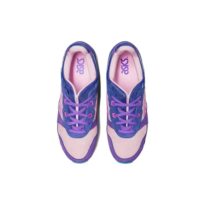 Gel-Lyte 3 OG „Cotton Candy Bubblegum”