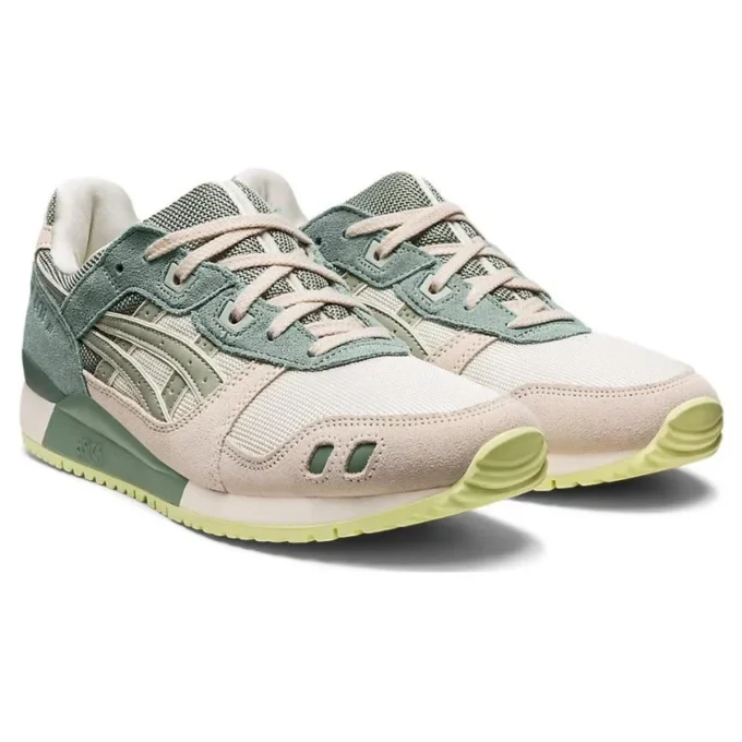 Gel-Lyte 3 OG „Cream Olive Grey”