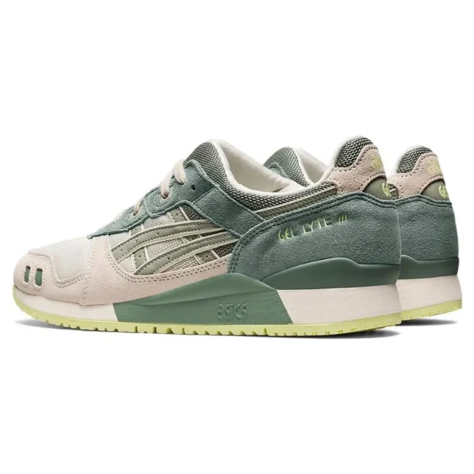 Gel-Lyte 3 OG „Cream Olive Grey”