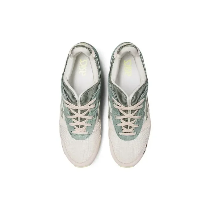 Gel-Lyte 3 OG „Cream Olive Grey”