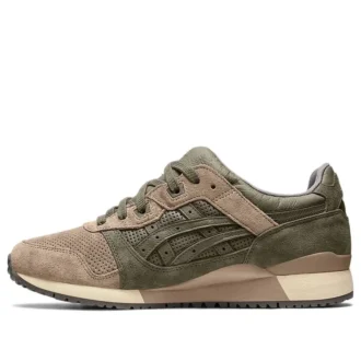 Gel-Lyte 3 OG „Dark Taupe”