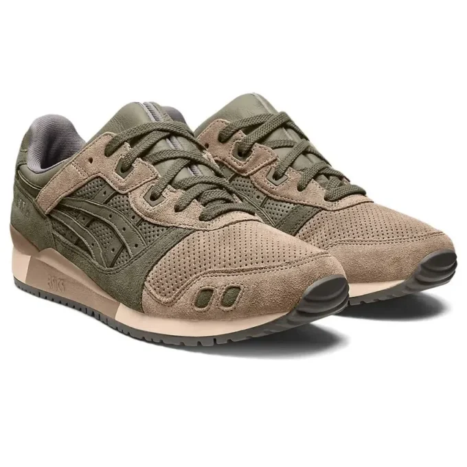 Gel-Lyte 3 OG „Dark Taupe”