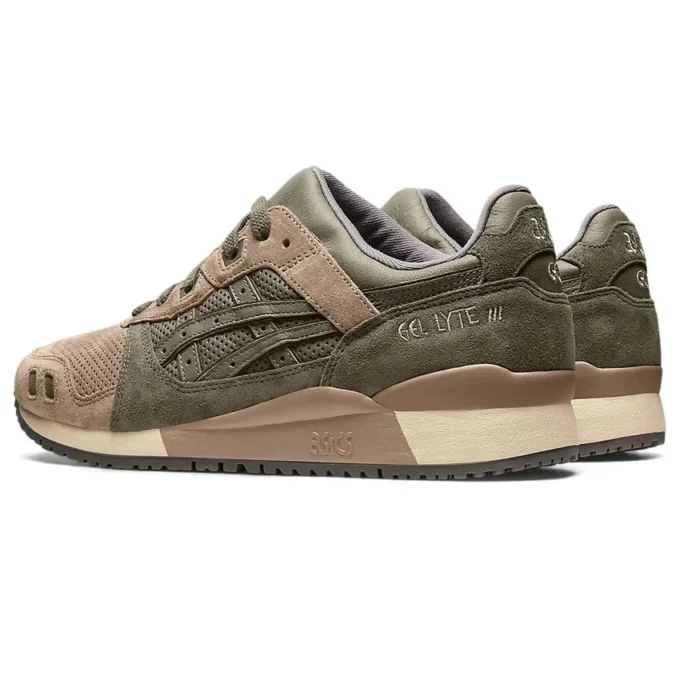 Gel-Lyte 3 OG „Dark Taupe”