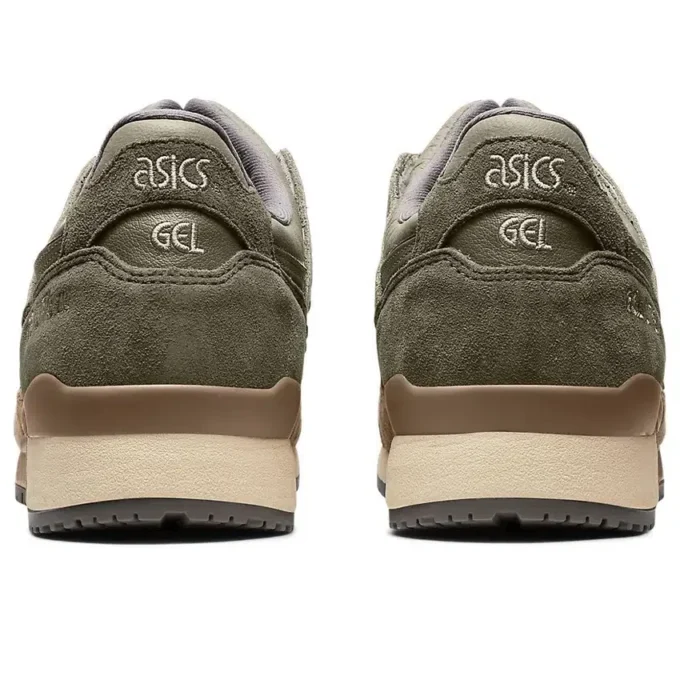 Gel-Lyte 3 OG „Dark Taupe”