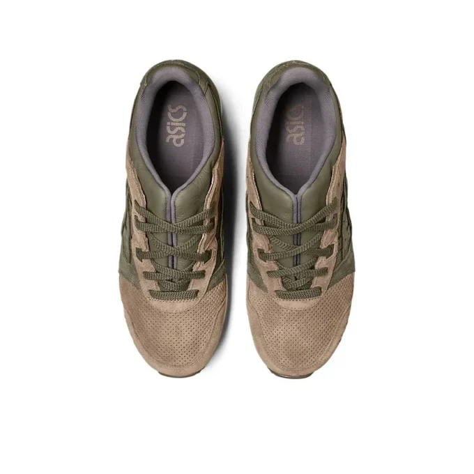 Gel-Lyte 3 OG „Dark Taupe”