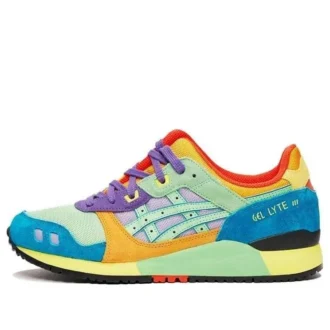 Gel-Lyte 3 OG „Day Lyte Pack”