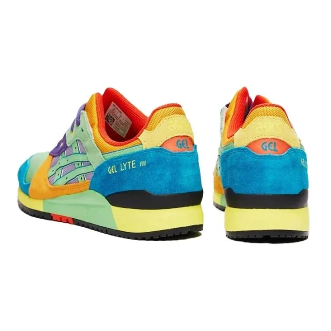Gel-Lyte 3 OG „Day Lyte Pack”