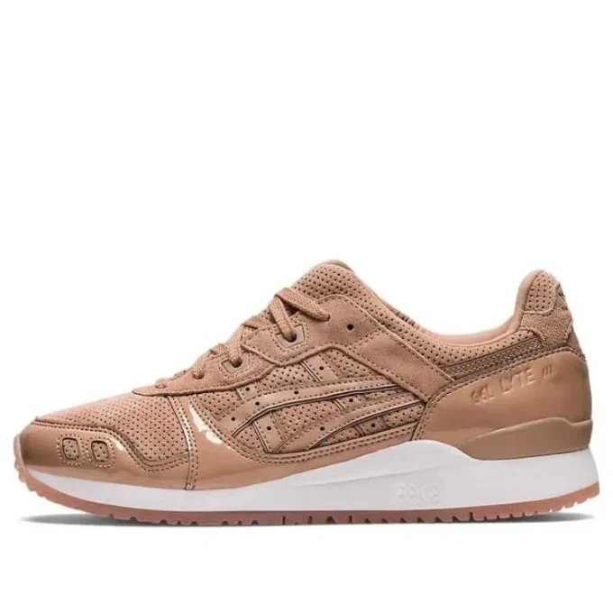 Gel-Lyte 3 OG „Dusty Steppe”