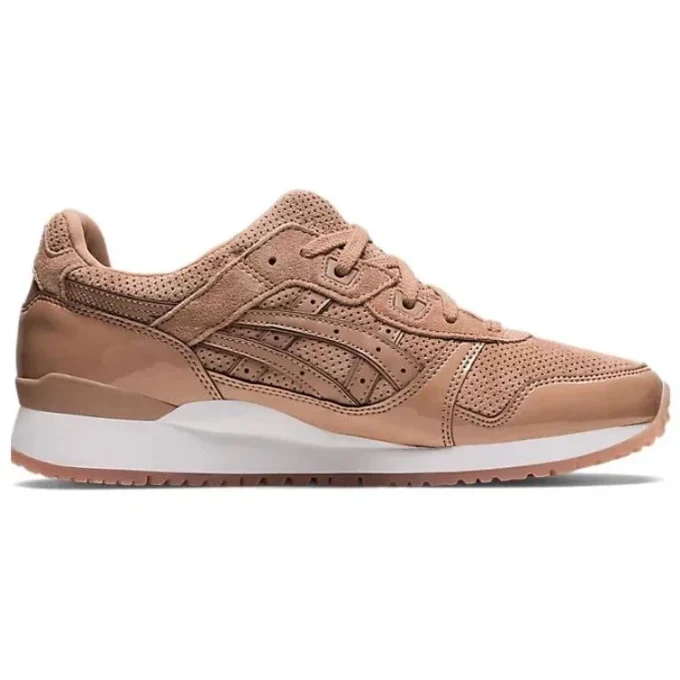 Gel-Lyte 3 OG „Dusty Steppe”