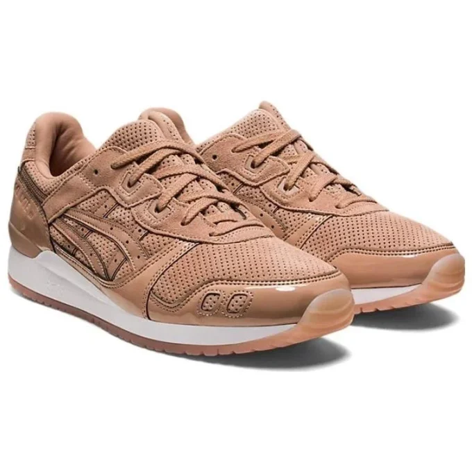 Gel-Lyte 3 OG „Dusty Steppe”