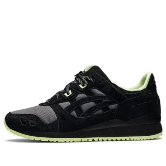 Gel-Lyte 3 OG G-TX „Black Green”