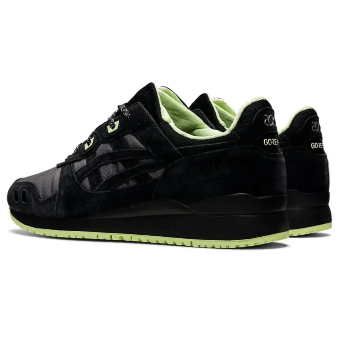Gel-Lyte 3 OG G-TX „Black Green”