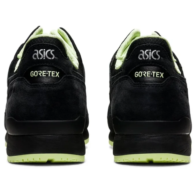 Gel-Lyte 3 OG G-TX „Black Green”