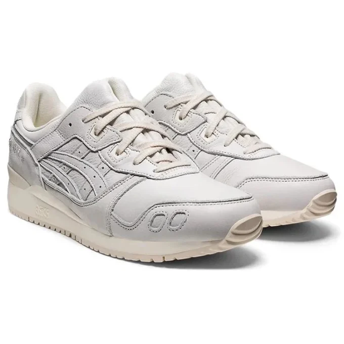 Gel-Lyte 3 OG „Glacier Grey”
