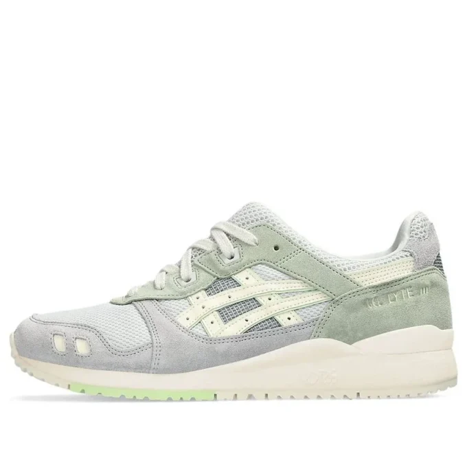 Gel-Lyte 3 OG „Glacier Grey Cream”