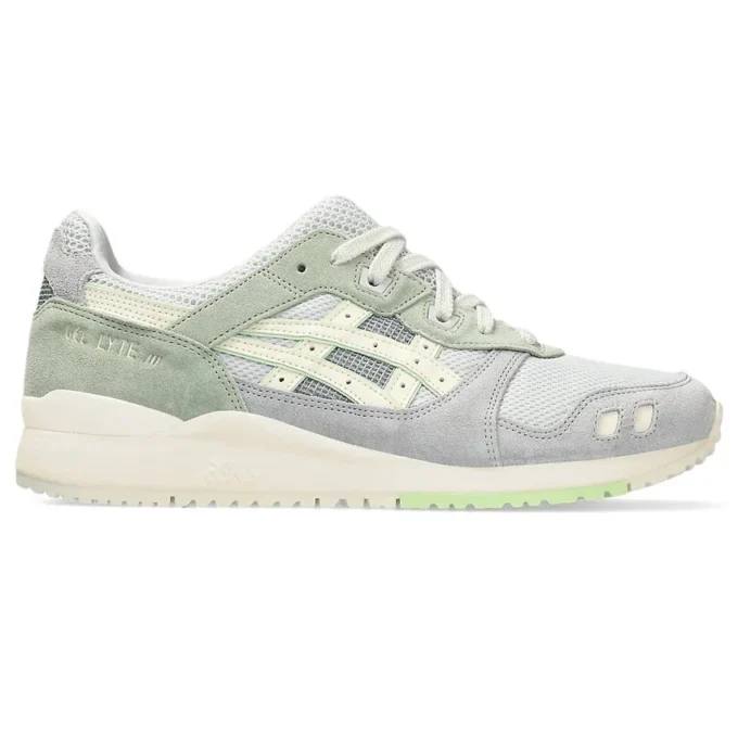 Gel-Lyte 3 OG „Glacier Grey Cream”