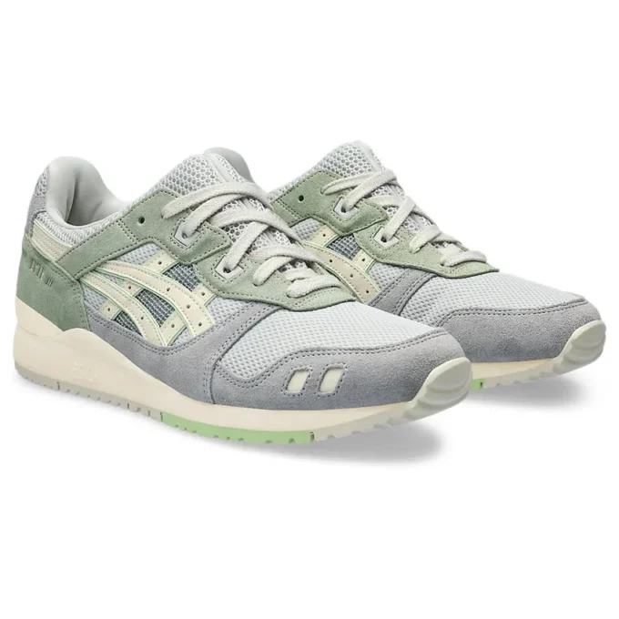 Gel-Lyte 3 OG „Glacier Grey Cream”