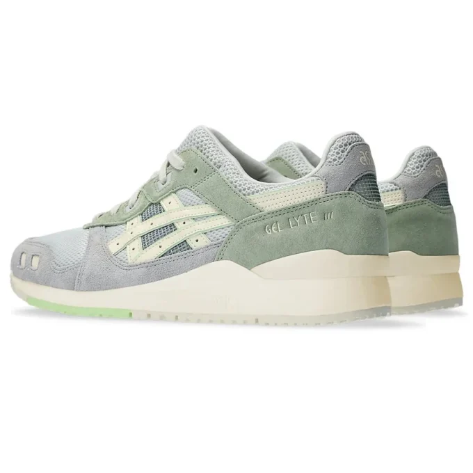 Gel-Lyte 3 OG „Glacier Grey Cream”
