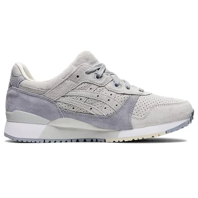 Gel-Lyte 3 OG „Glacier Grey Piedmont”