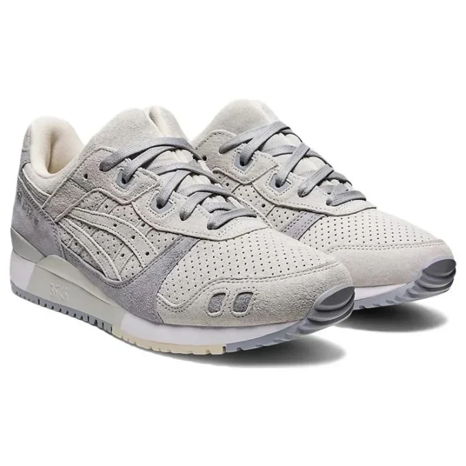 Gel-Lyte 3 OG „Glacier Grey Piedmont”