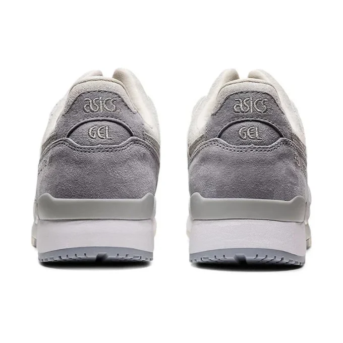 Gel-Lyte 3 OG „Glacier Grey Piedmont”