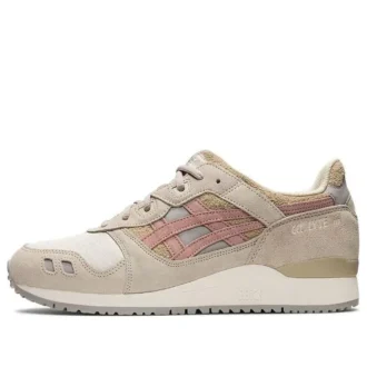 Gel-Lyte 3 OG GTX „Grey Pink”