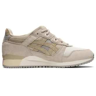 Gel-Lyte 3 OG GTX „Grey Pink”