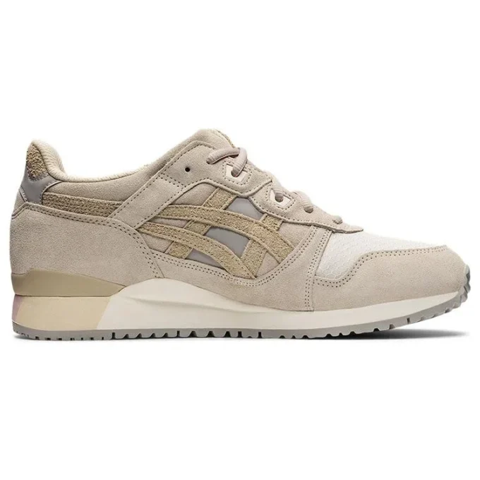 Gel-Lyte 3 OG GTX „Grey Pink”