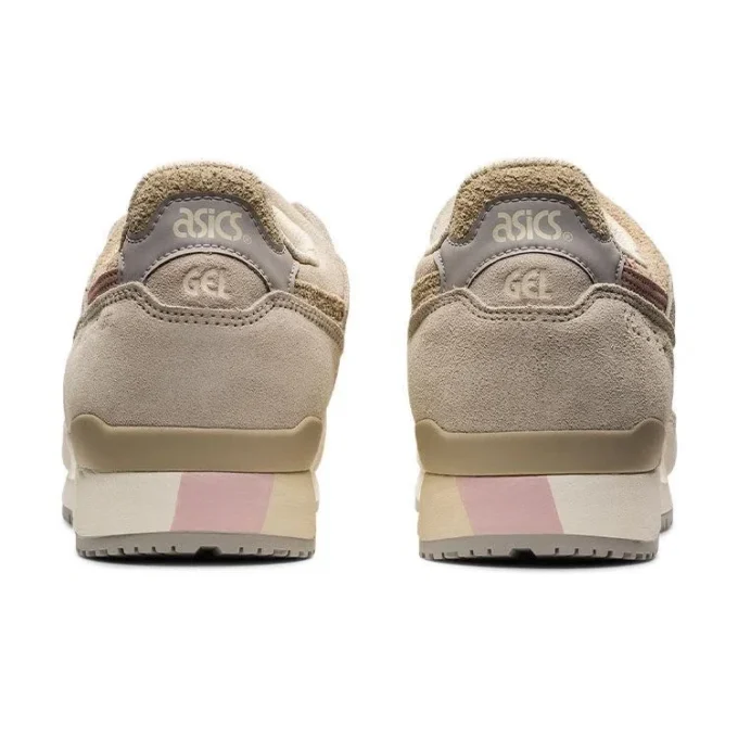 Gel-Lyte 3 OG GTX „Grey Pink”