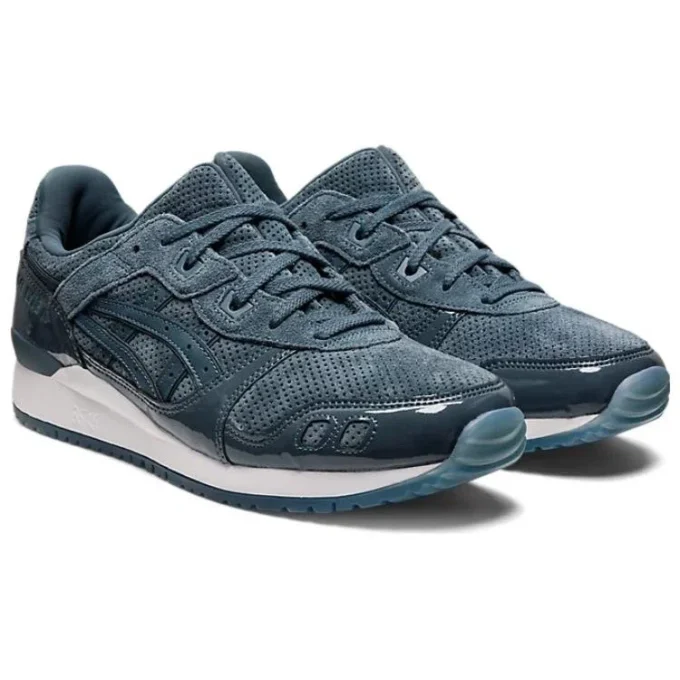 Gel-Lyte 3 OG „Ironclad”