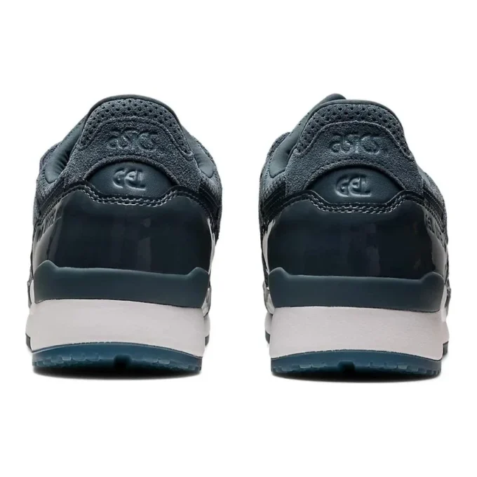 Gel-Lyte 3 OG „Ironclad”
