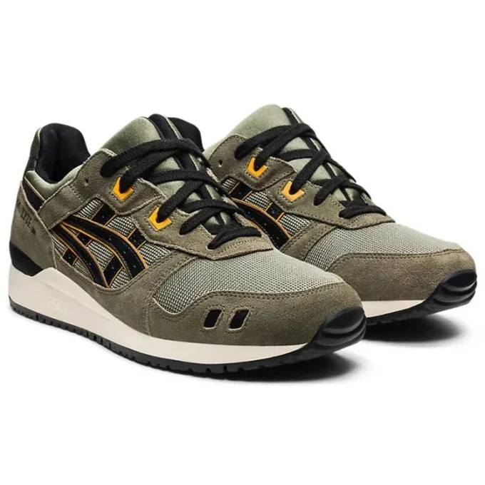 Gel-Lyte 3 OG „Lichen Green”