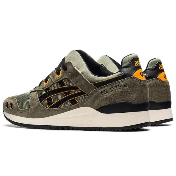 Gel-Lyte 3 OG „Lichen Green”