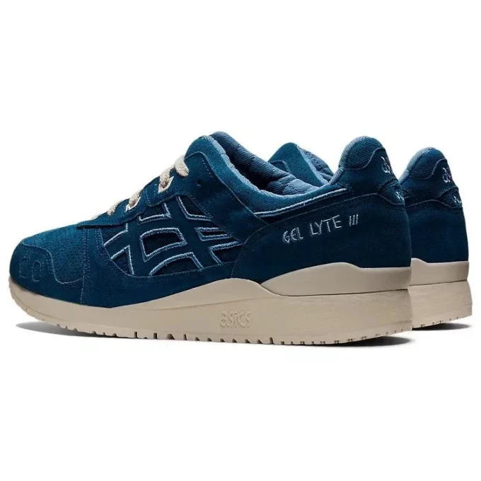 Gel-Lyte 3 OG „Light Indigo”