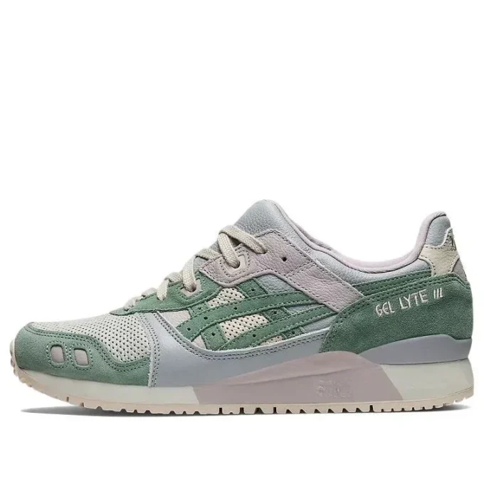 Gel-Lyte 3 OG „Light Sage Slate Grey”