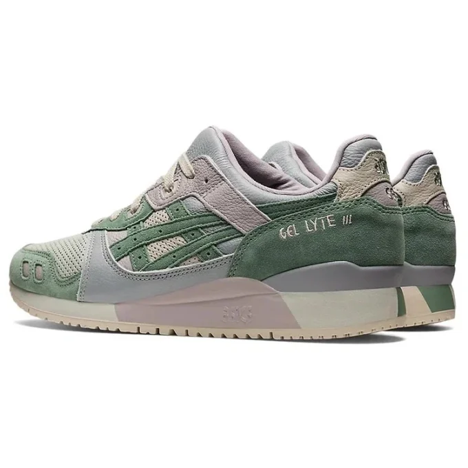 Gel-Lyte 3 OG „Light Sage Slate Grey”
