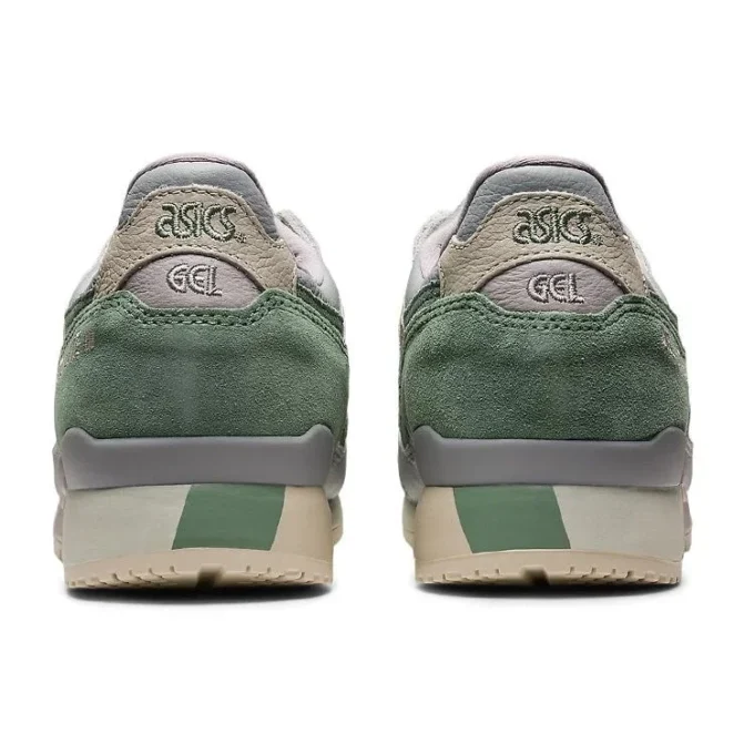 Gel-Lyte 3 OG „Light Sage Slate Grey”