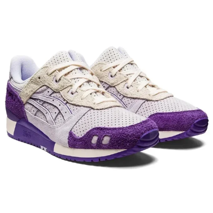 Gel-Lyte 3 OG „Lilac Hint”