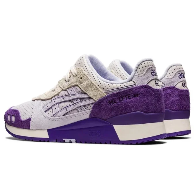Gel-Lyte 3 OG „Lilac Hint”