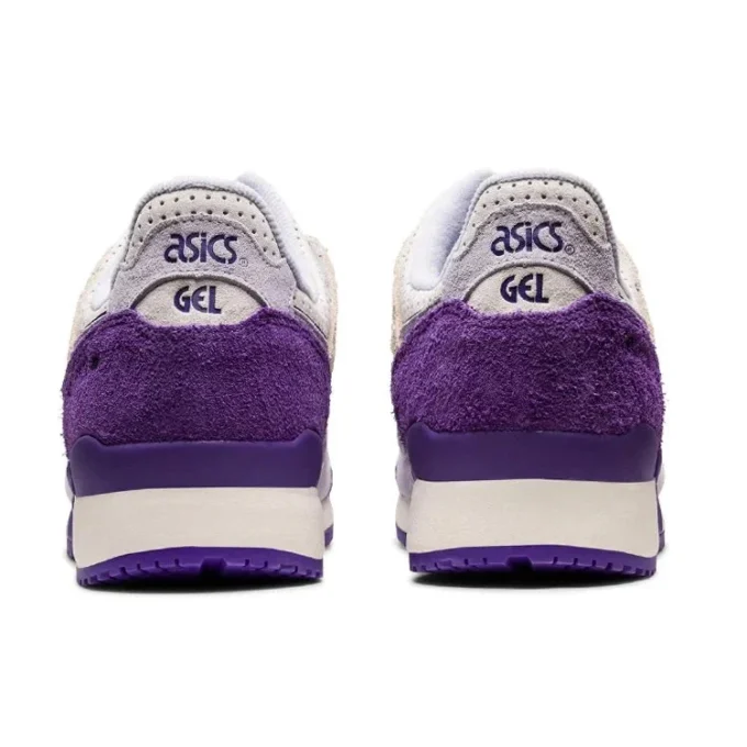 Gel-Lyte 3 OG „Lilac Hint”