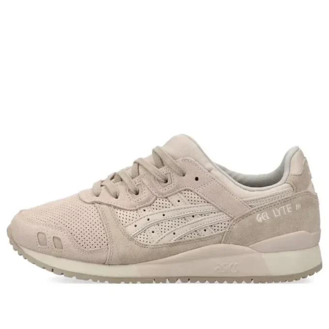 Gel-Lyte 3 OG „Mineral Beige”