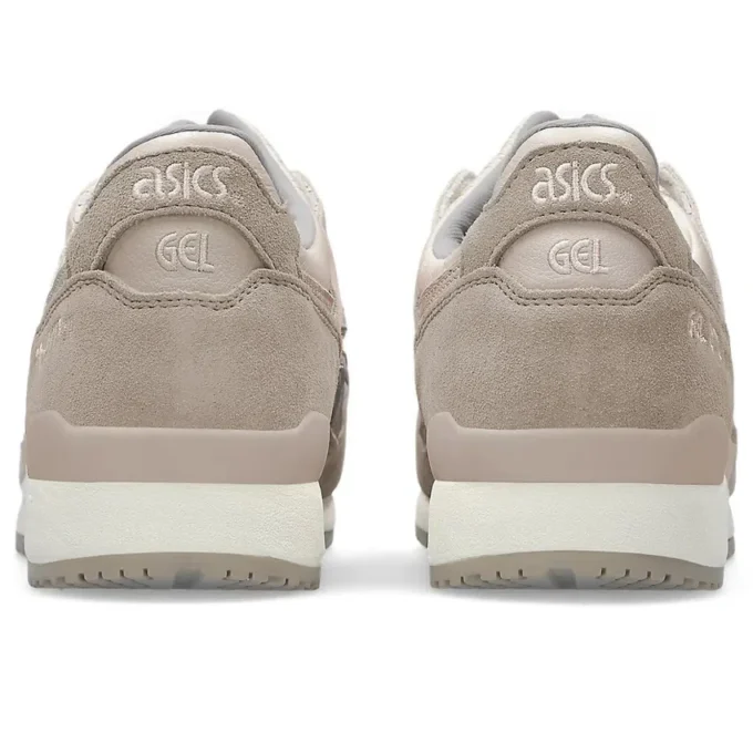 Gel-Lyte 3 OG „Mineral Beige”