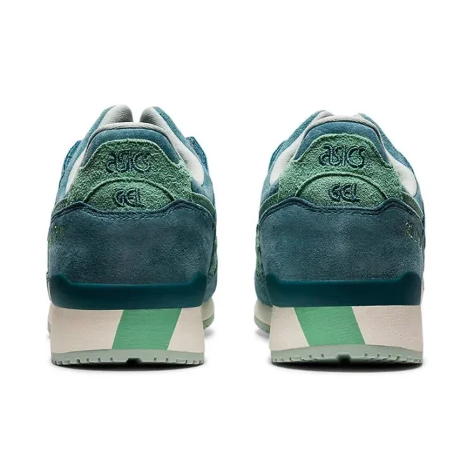 Gel-Lyte 3 OG „Misty Pine Seasform”