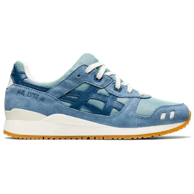 Gel-Lyte 3 OG „Monozukuri Pack – Smoke Blue”