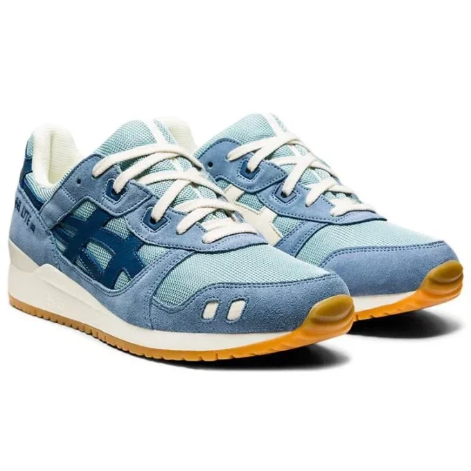 Gel-Lyte 3 OG „Monozukuri Pack – Smoke Blue”