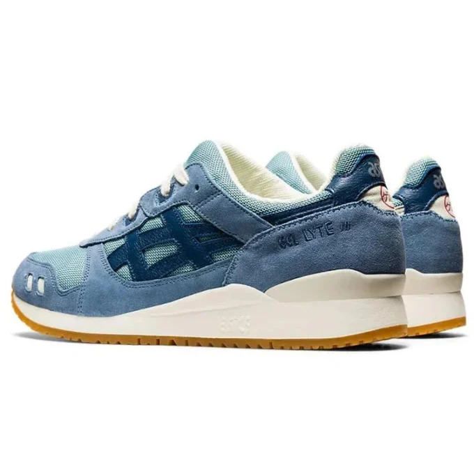 Gel-Lyte 3 OG „Monozukuri Pack – Smoke Blue”
