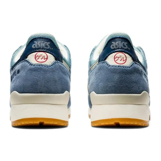 Gel-Lyte 3 OG „Monozukuri Pack – Smoke Blue”