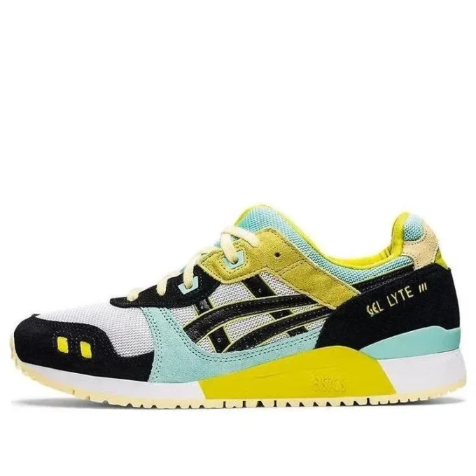 Gel-Lyte 3 OG „Moss Green Blue”