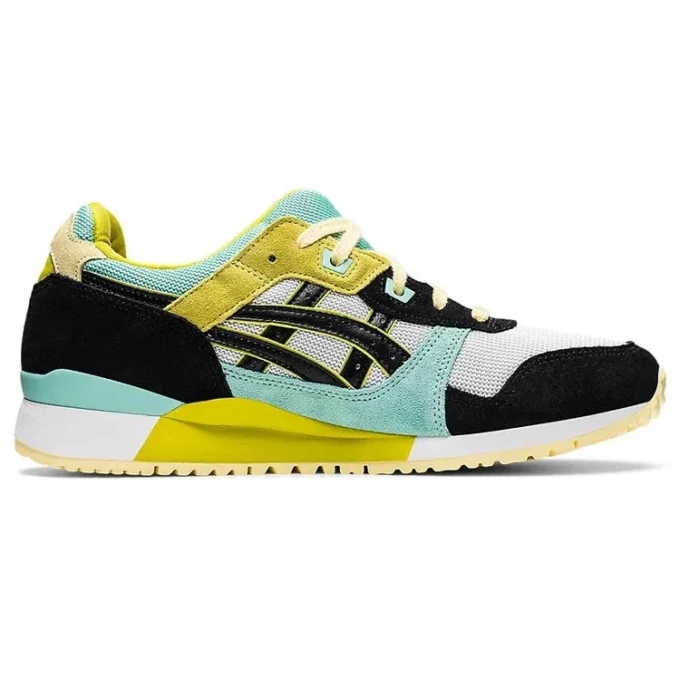 Gel-Lyte 3 OG „Moss Green Blue”
