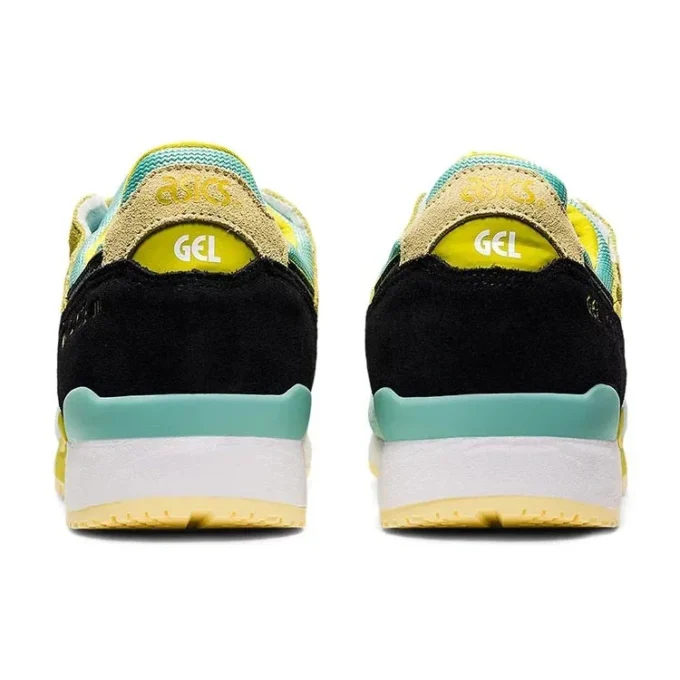 Gel-Lyte 3 OG „Moss Green Blue”